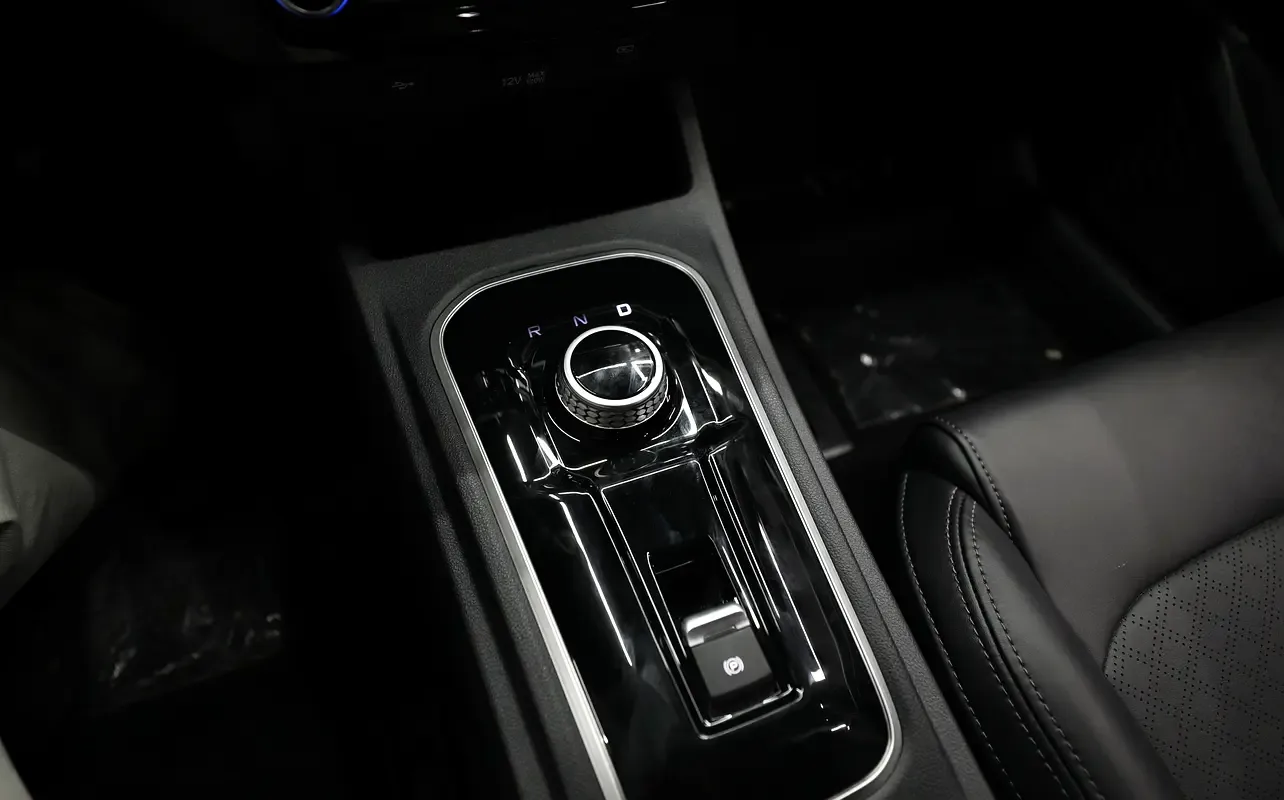 Changan Eado AT (163 hp) - 12