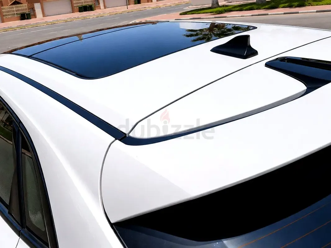 Changan UNI-K 2.0 AT (233 hp) - 18