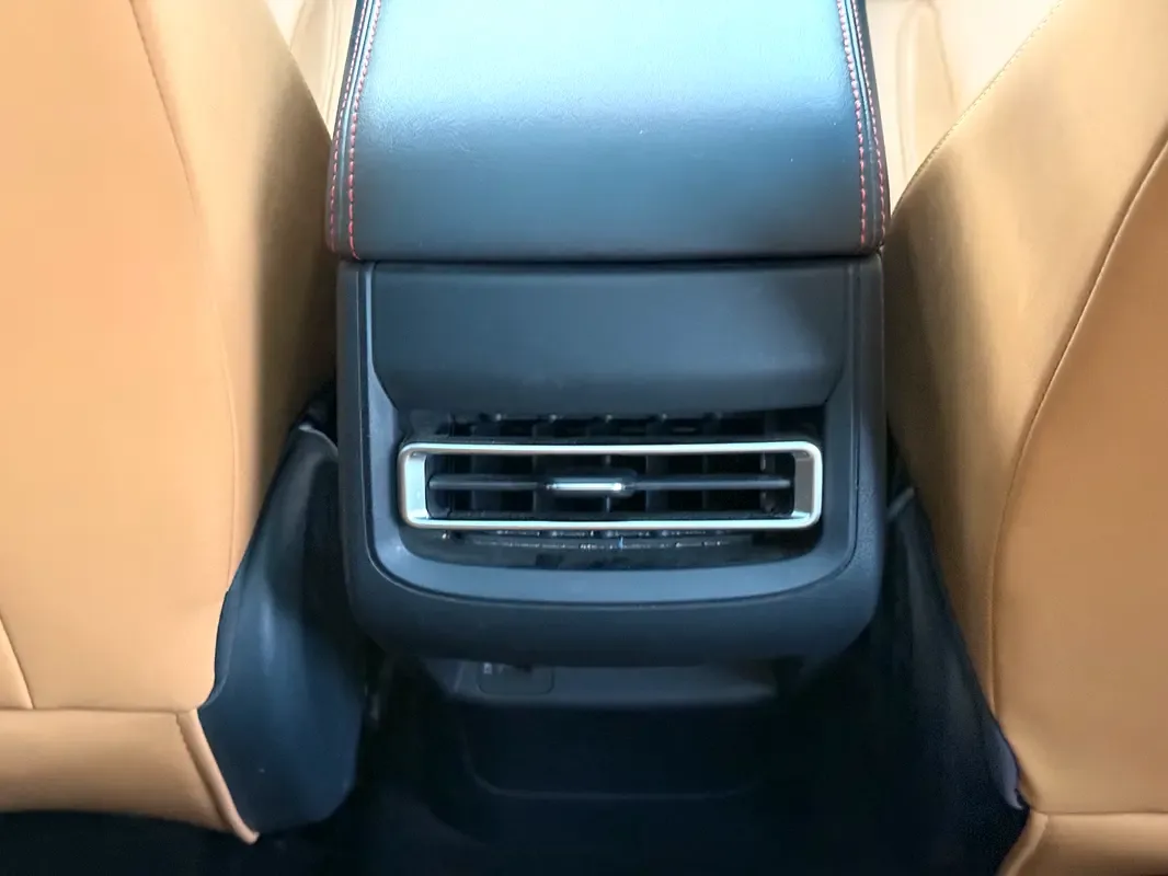 Changan UNI-T 1.5 AMT (188 hp) - 15