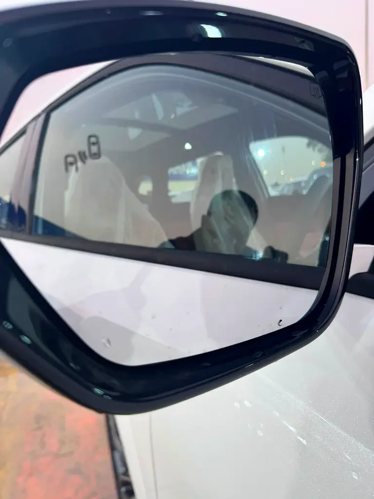 Changan UNI-Z 1.5 CVT (215 hp) [2] - 18