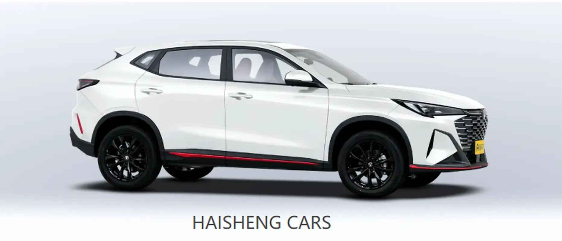 Changan X5 Plus 1.5 AMT (188 hp)