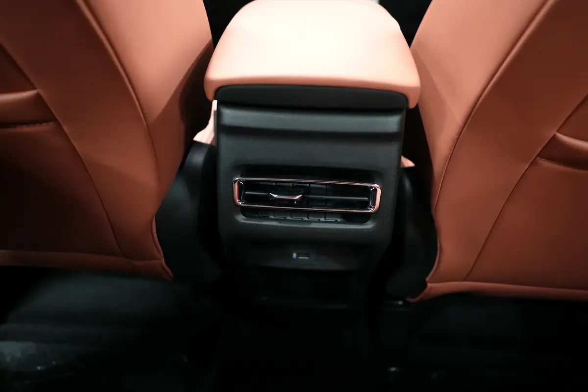 Changan X5 Plus 1.5 AMT (188 hp) - 16