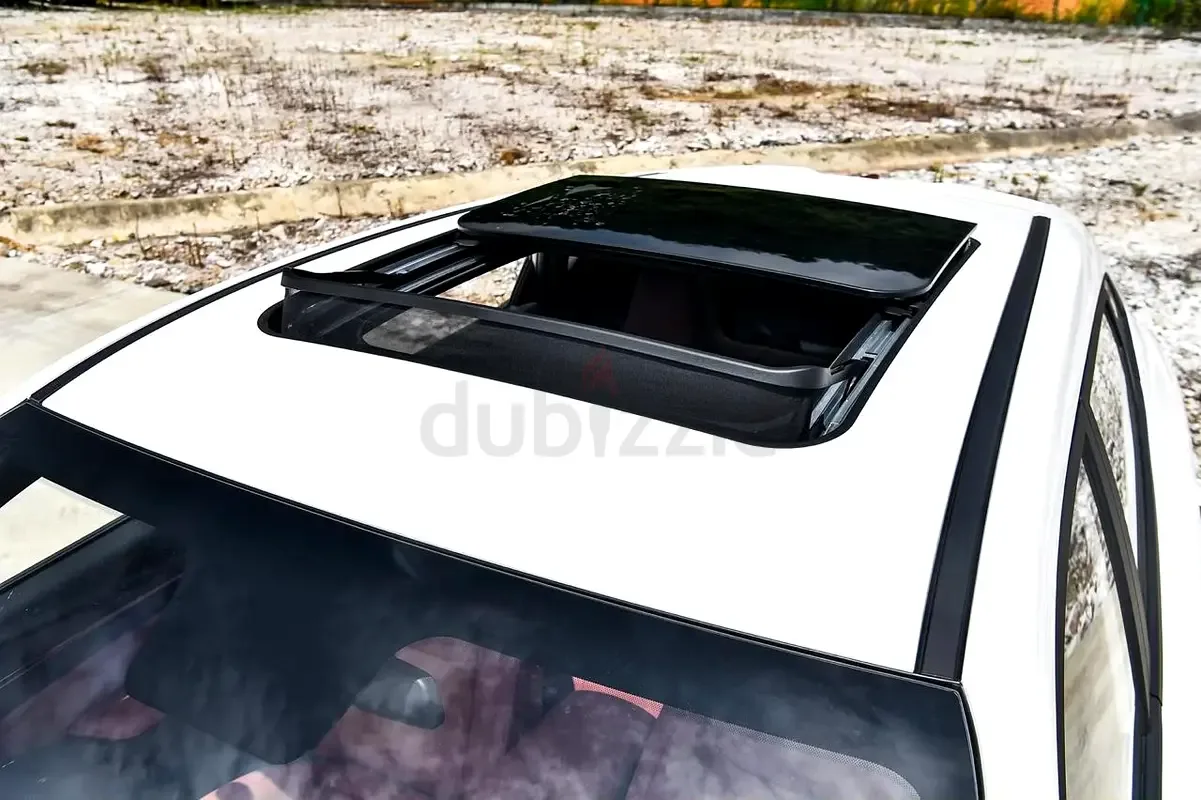 Changan X5 Plus 1.5 AMT (188 hp) - 6