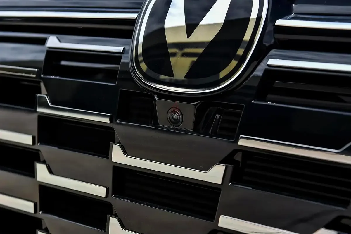 Changan X5 Plus 1.5 AMT (188 hp) - 11