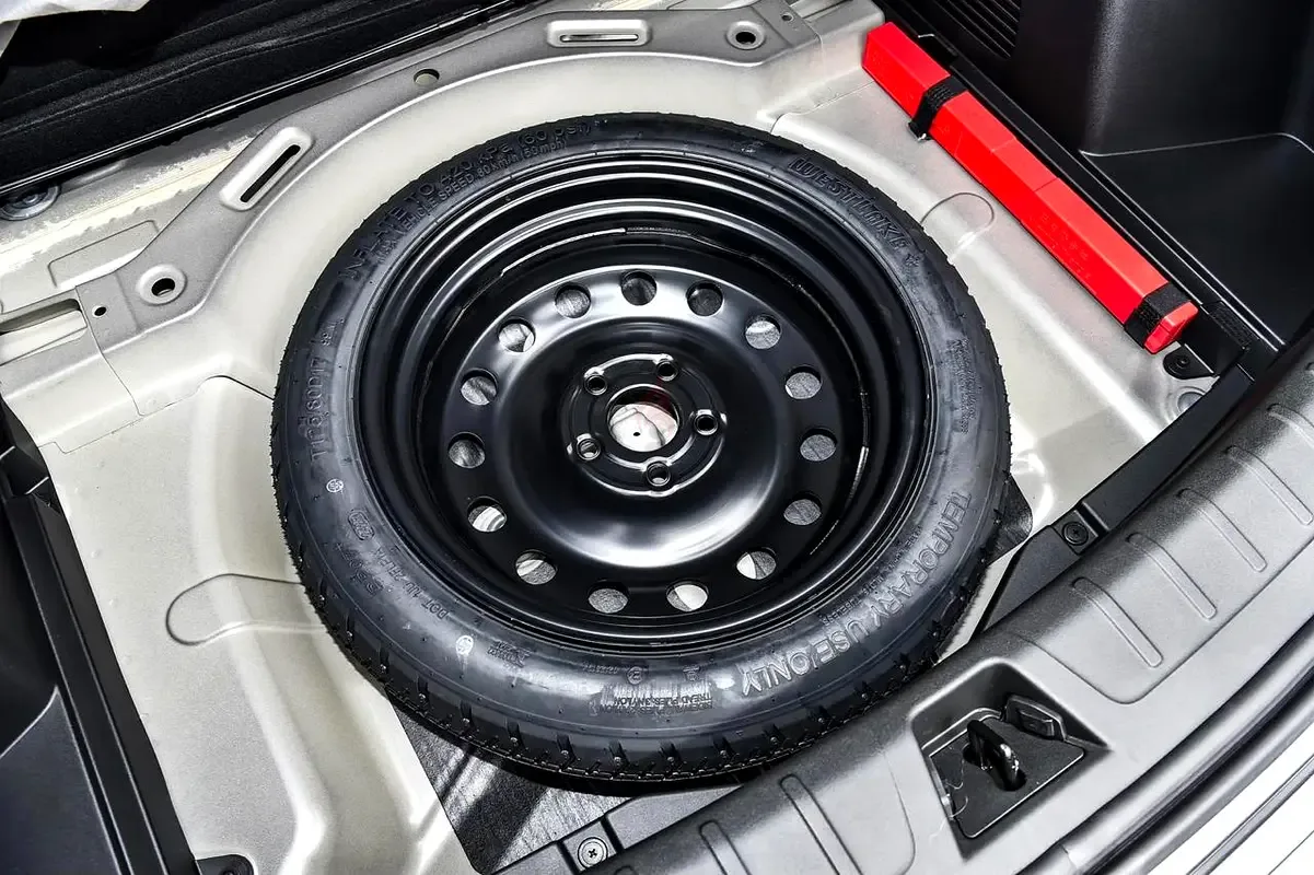 Changan X5 Plus 1.5 AMT (188 hp) - 12