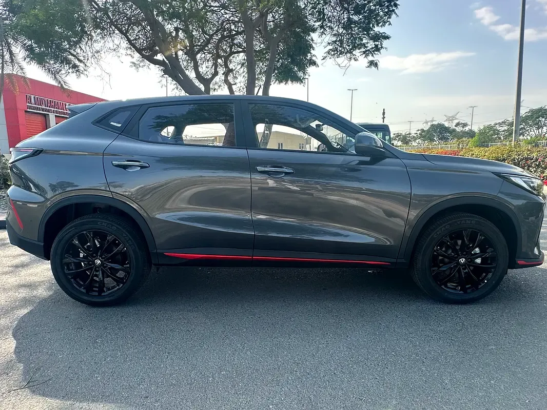 Changan X5 Plus 1.5 AMT (188 hp)