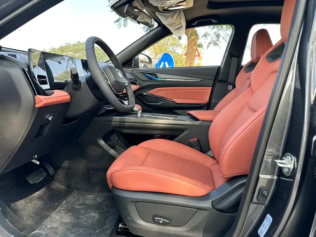 Changan X5 Plus 1.5 AMT (188 hp) - 10