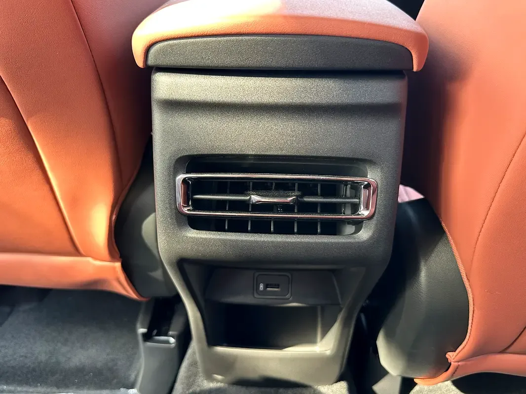 Changan X5 Plus 1.5 AMT (188 hp) - 12