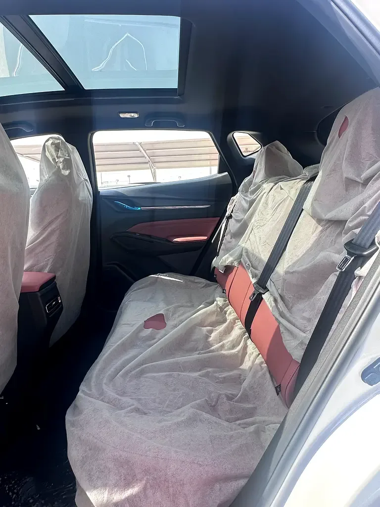 Changan X5 Plus 1.5 AMT (188 hp) - 10