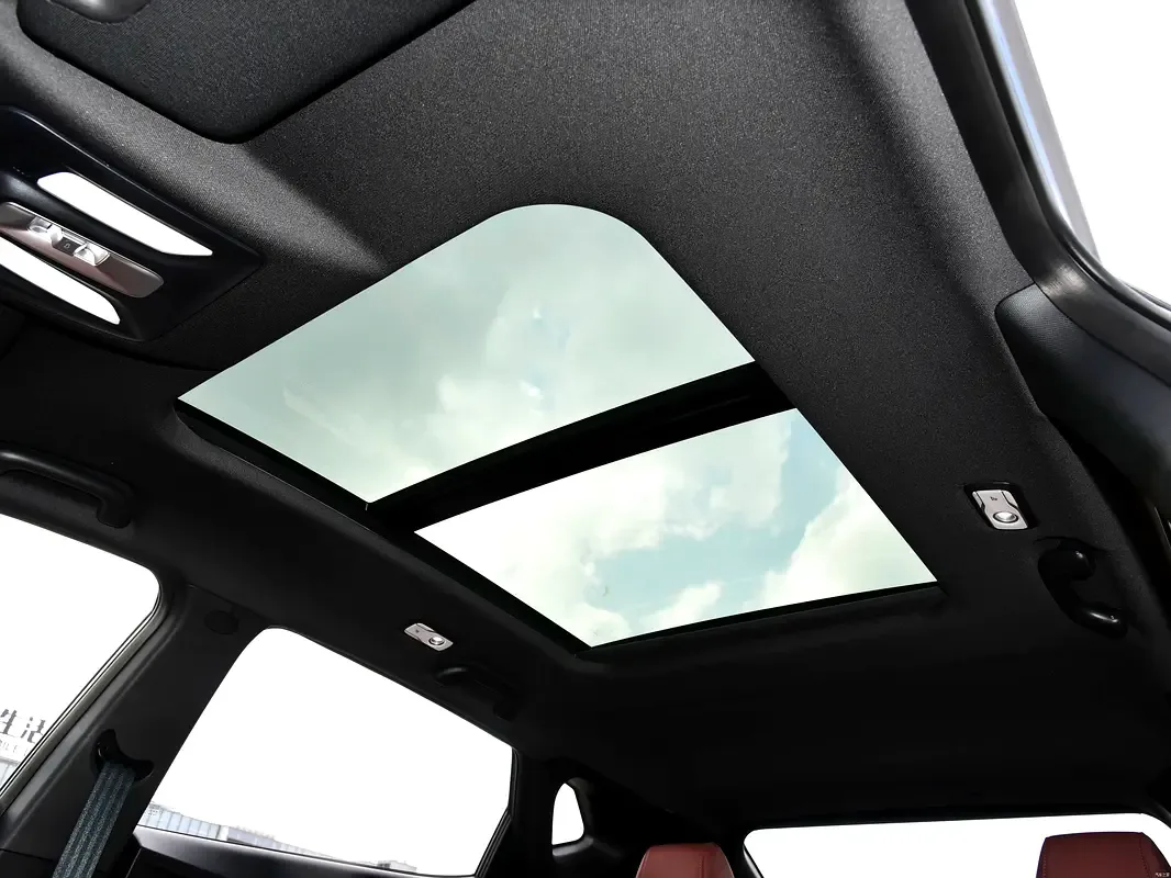 Changan X5 Plus 1.5 AMT (188 حصان) - 2