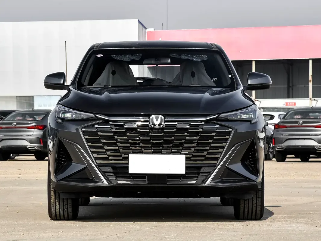 Changan X5 Plus 1.5 AMT (188 حصان) - 3