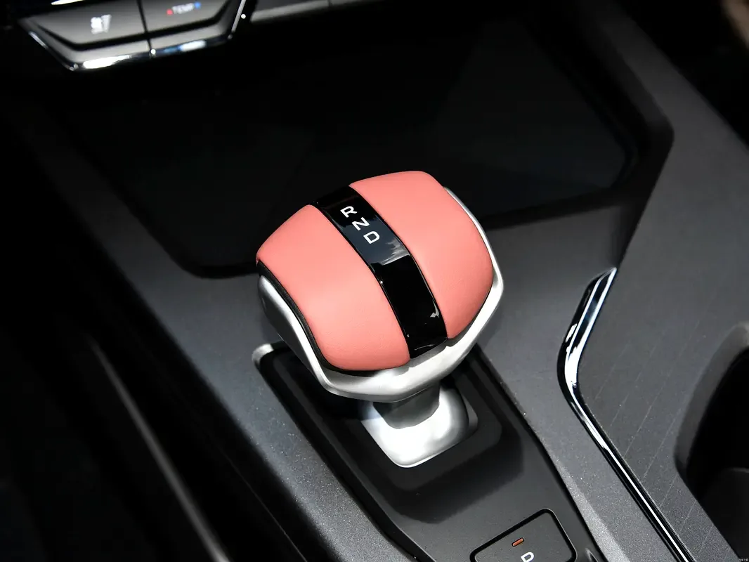 Changan X5 Plus 1.5 AMT (188 حصان) - 6