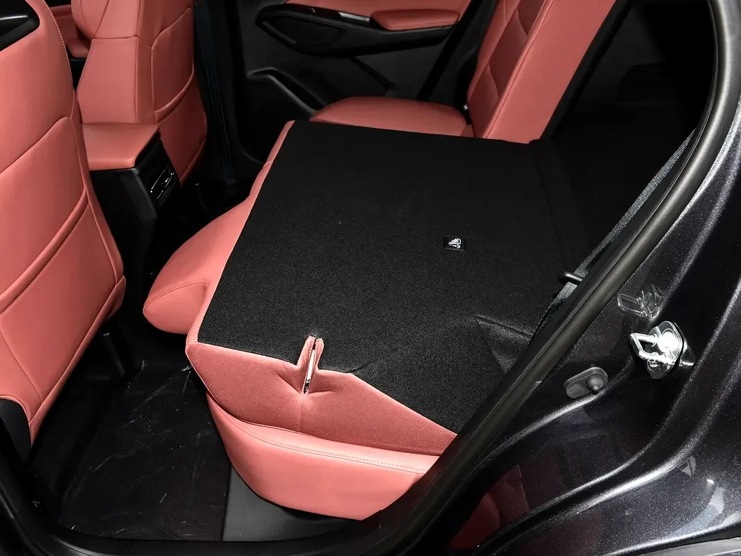 Changan X5 Plus 1.5 AMT (188 حصان) - 16