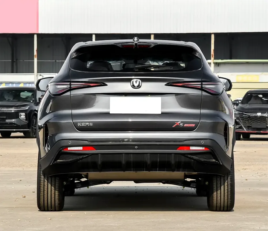 Changan X5 Plus 1.5 AMT (188 حصان) - 20