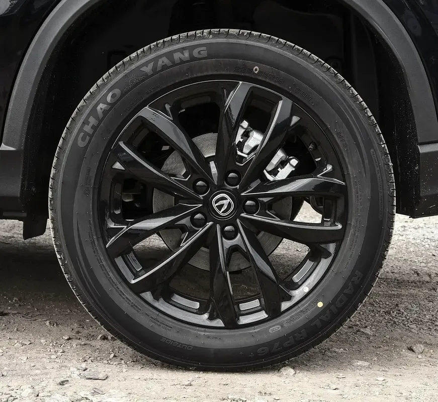 Changan X5 Plus 1.5 AMT (188 حصان) - 19