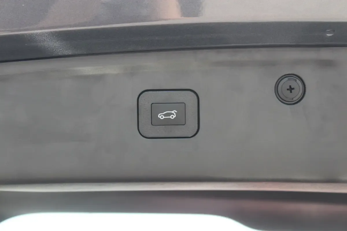 Changan X5 Plus 1.5 AMT (188 حصان) - 7