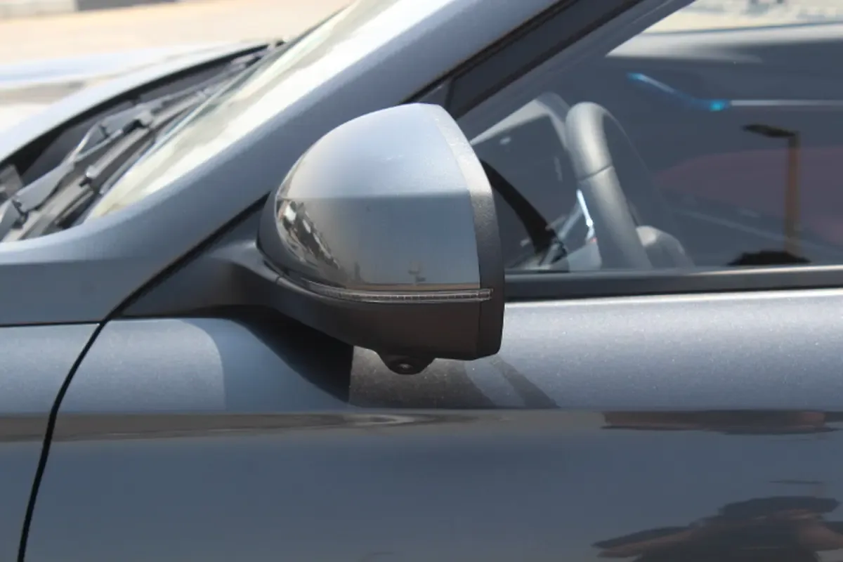Changan X5 Plus 1.5 AMT (188 حصان) - 9