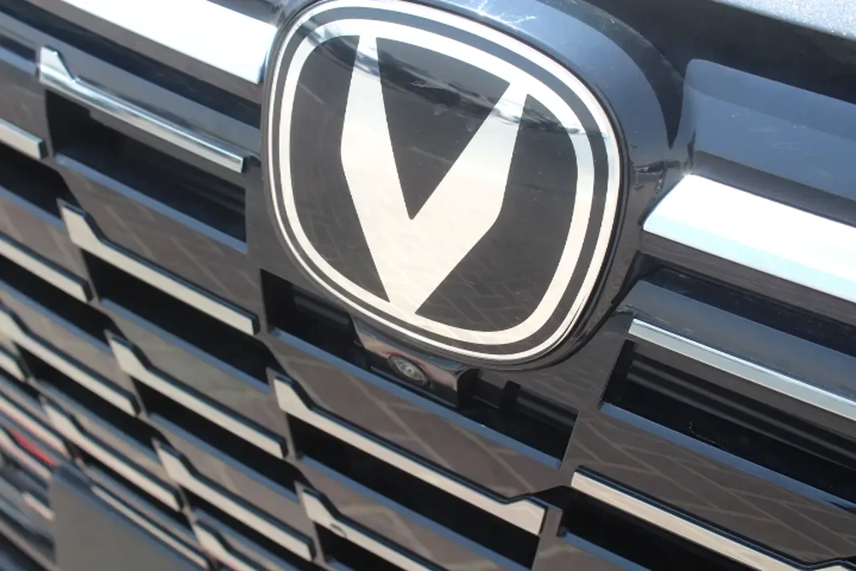Changan X5 Plus 1.5 AMT (188 حصان) - 10