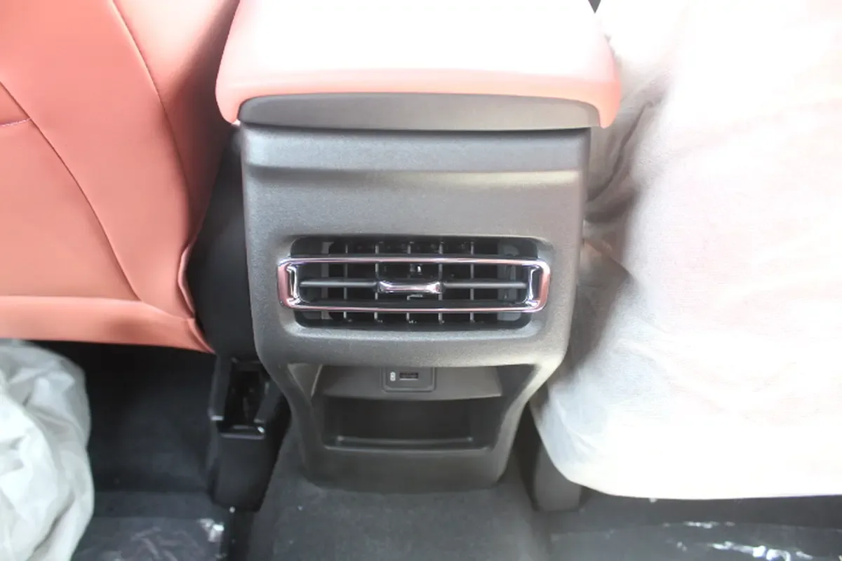 Changan X5 Plus 1.5 AMT (188 حصان) - 13