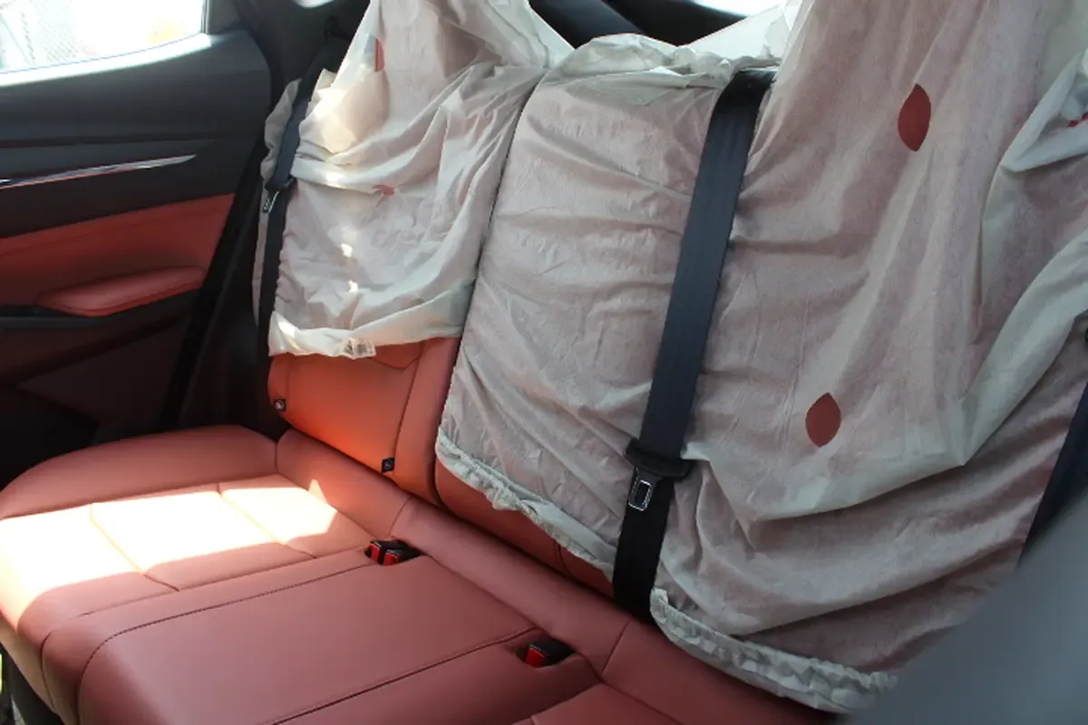 Changan X5 Plus 1.5 AMT (188 حصان) - 18