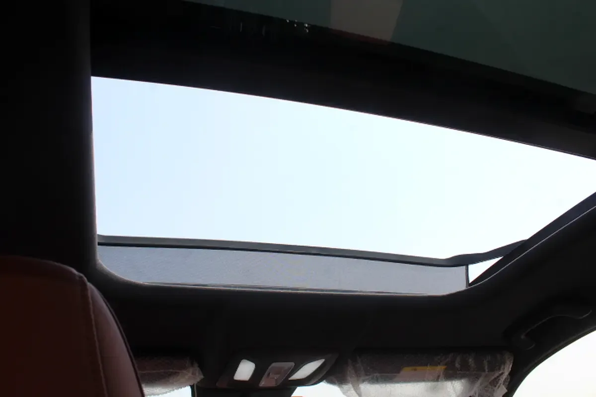 Changan X5 Plus 1.5 AMT (188 حصان) - 20