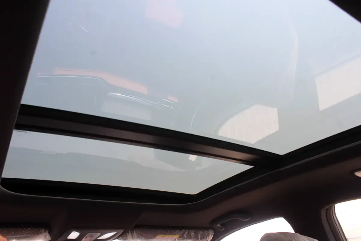 Changan X5 Plus 1.5 AMT (188 حصان) - 19