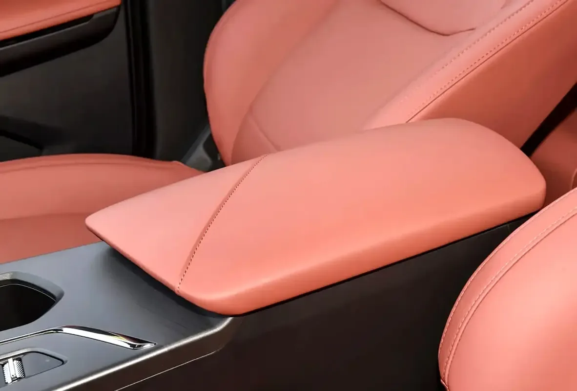 Changan X5 Plus 1.5 AMT (188 حصان) - 8