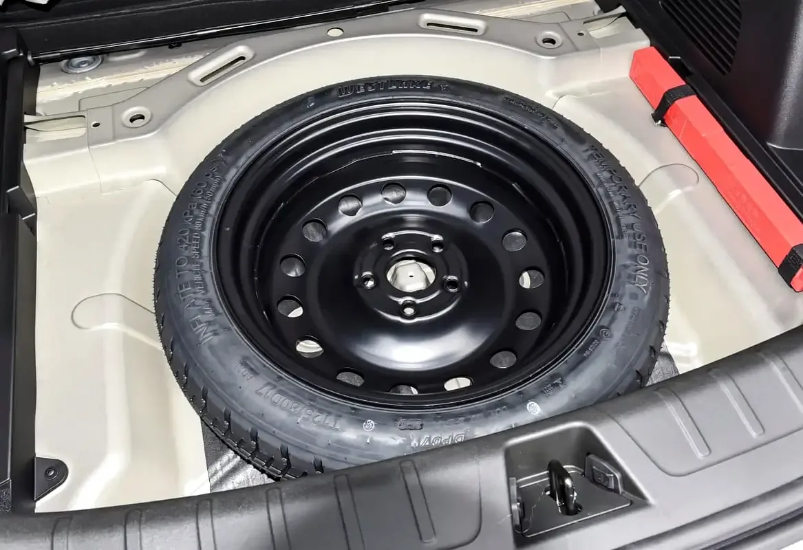 Changan X5 Plus 1.5 AMT (188 حصان) - 9