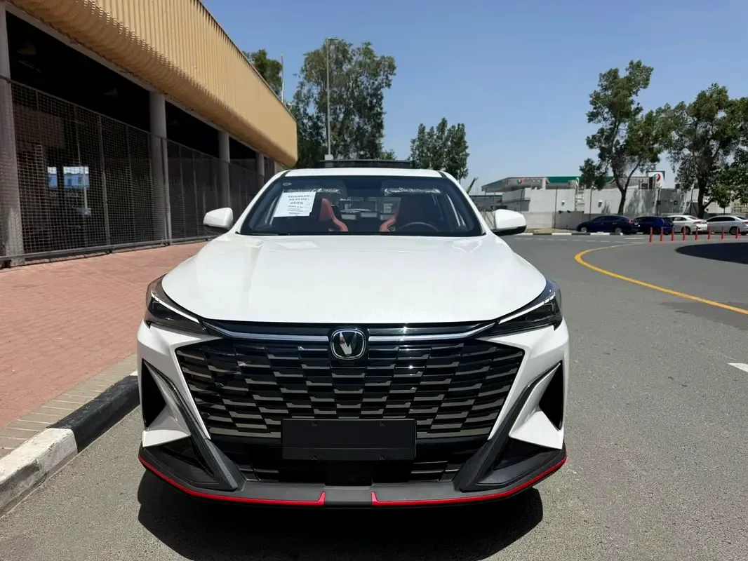 Changan X5 Plus 1.5 AMT (188 حصان) - 3