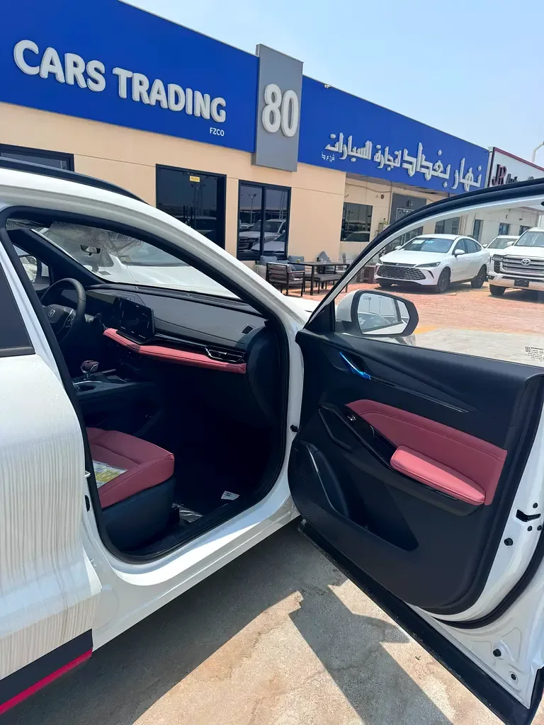 Changan X5 Plus 1.5 AMT (188 hp) - 12