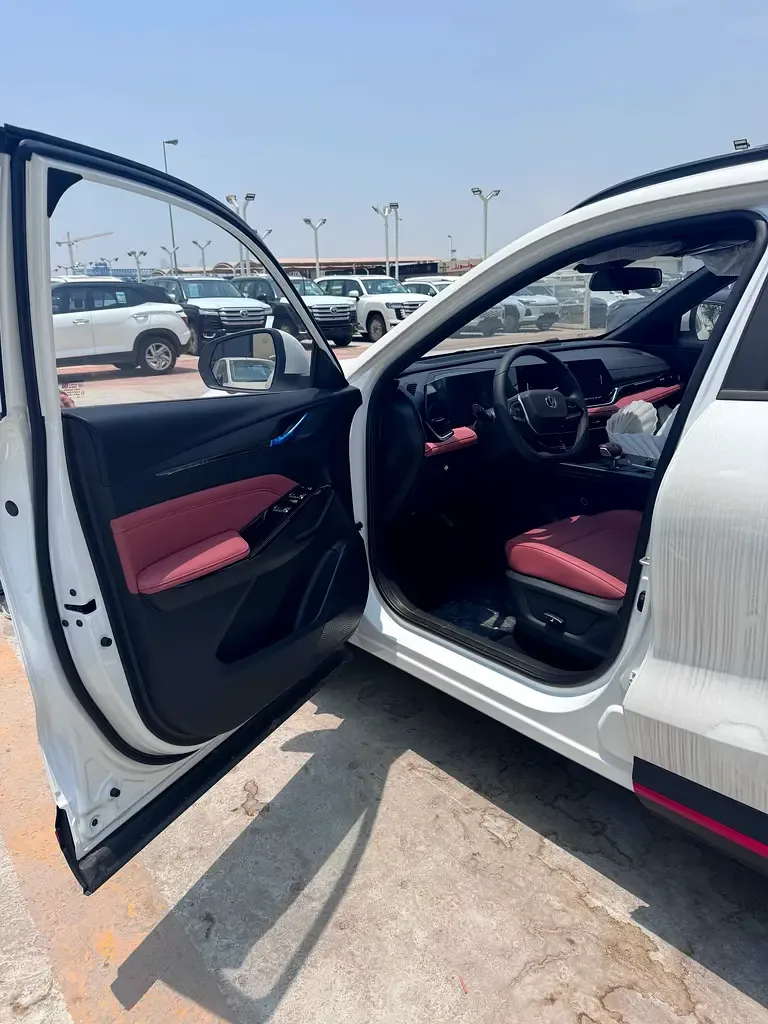 Changan X5 Plus 1.5 AMT (188 hp) - 11