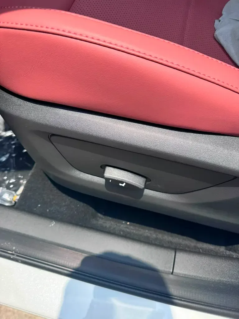 Changan X5 Plus 1.5 AMT (188 hp) - 15