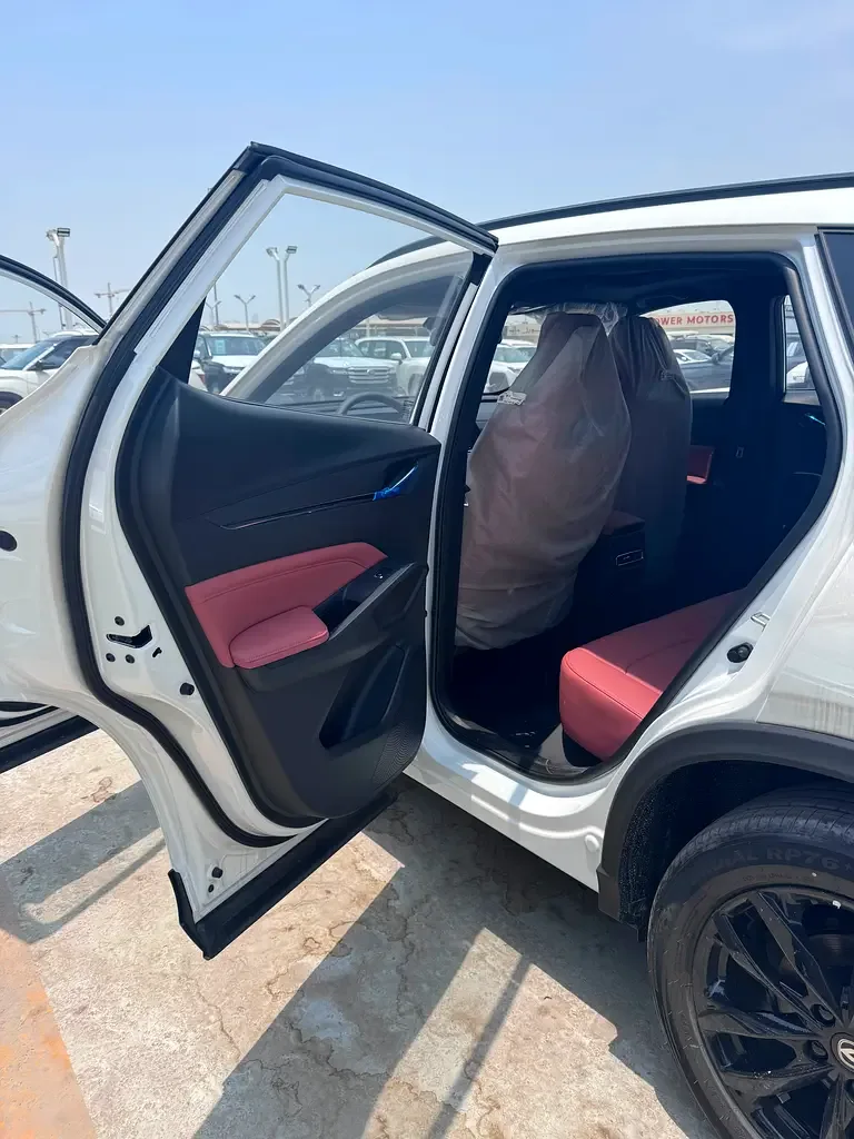 Changan X5 Plus 1.5 AMT (188 hp) - 20