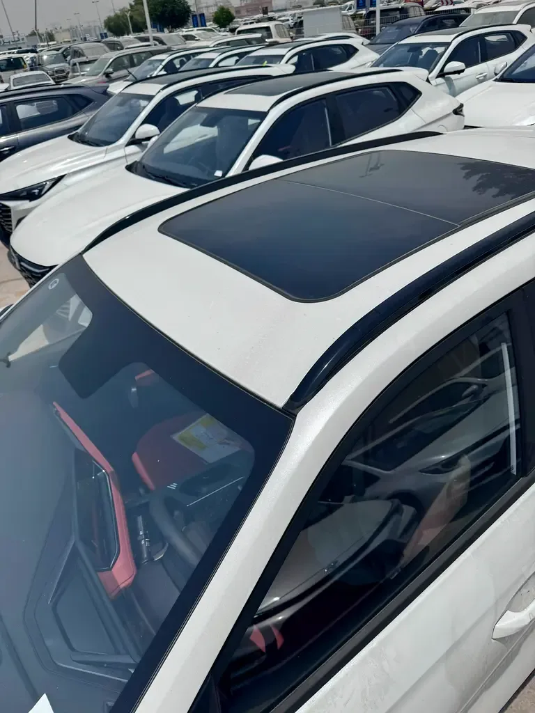 Changan X5 Plus 1.5 AMT (188 hp) - 19