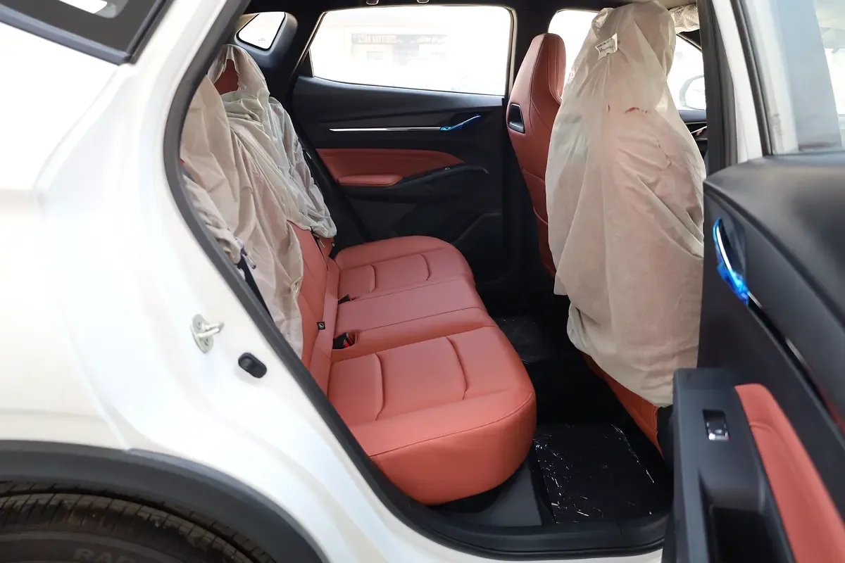 Changan X5 Plus 1.5 AMT (188 hp) - 7