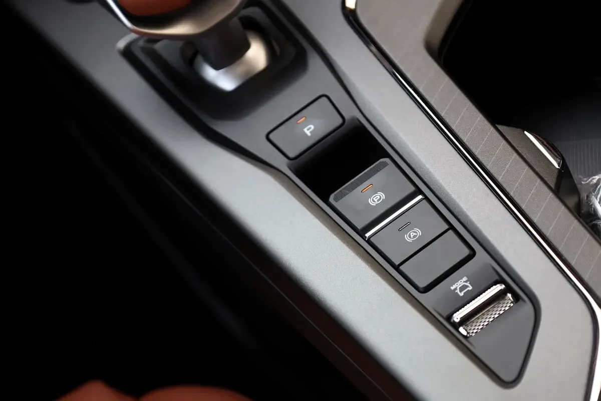 Changan X5 Plus 1.5 AMT (188 hp) - 12
