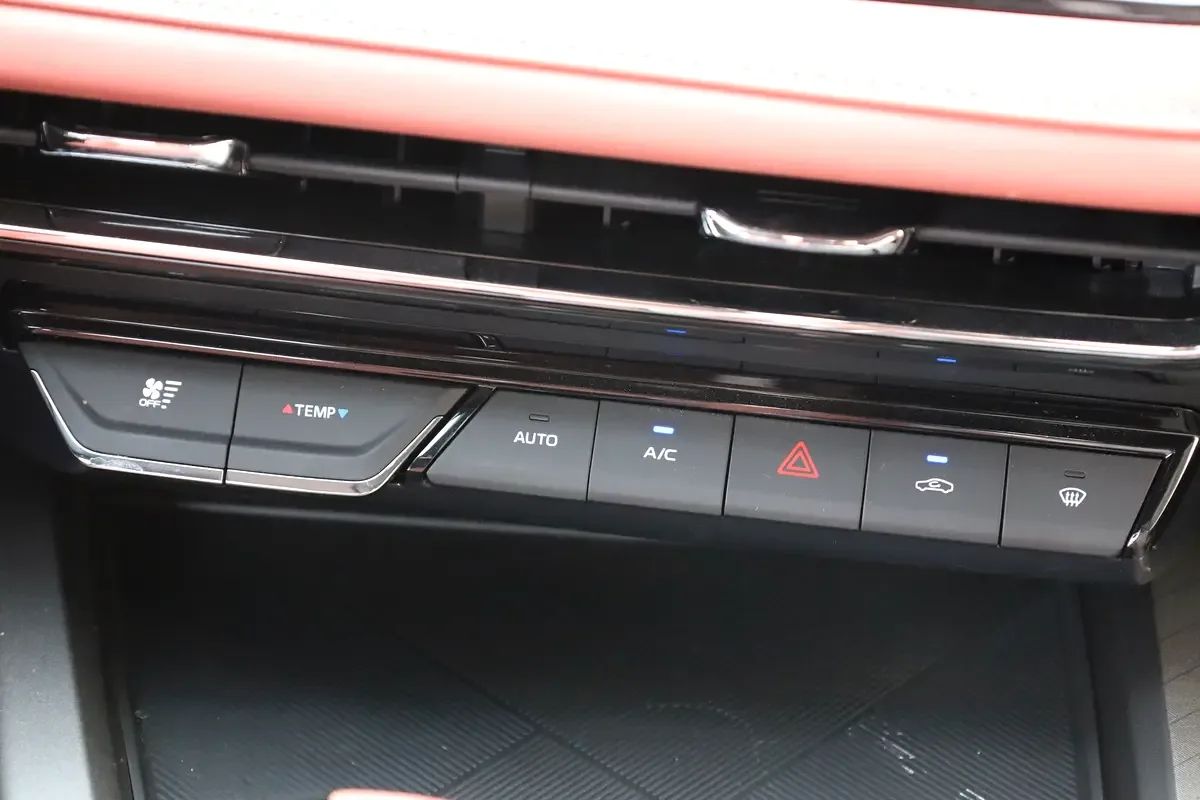 Changan X5 Plus 1.5 AMT (188 hp) - 10