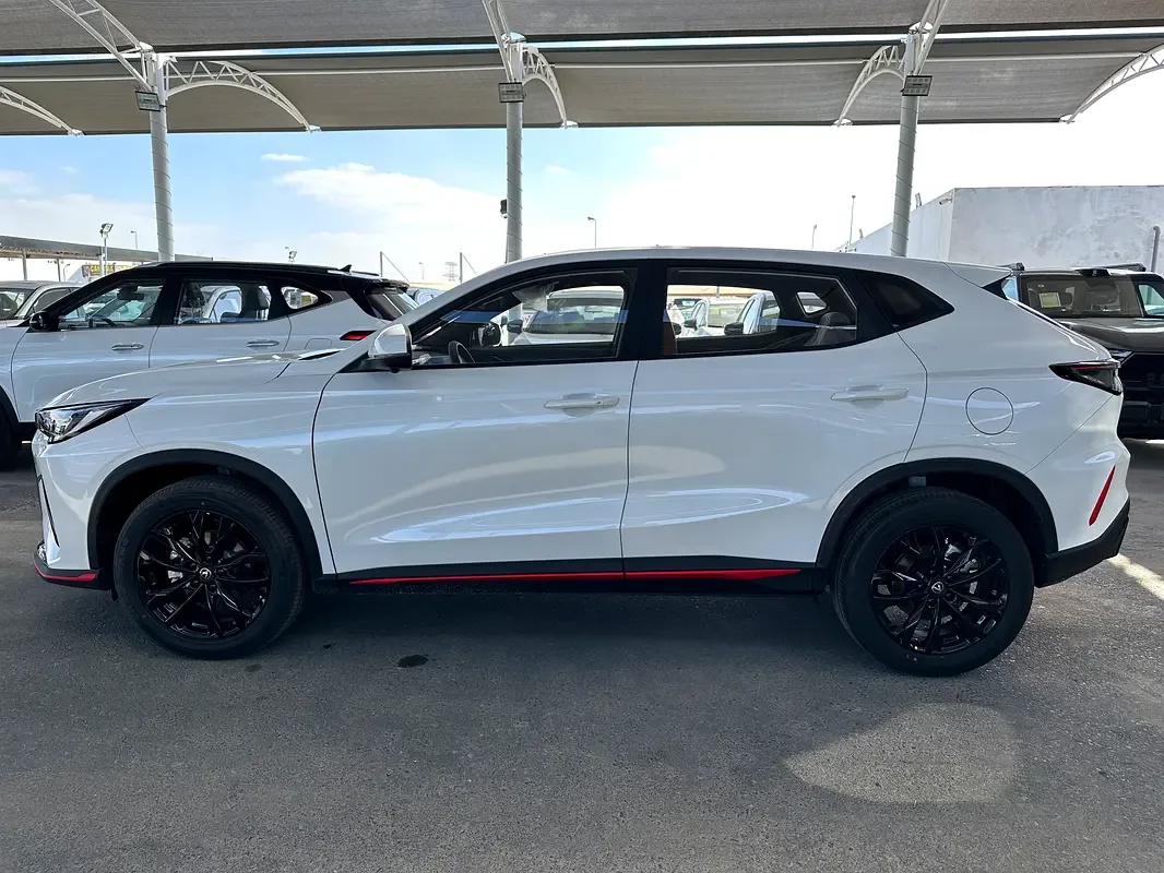 Changan X5 Plus 1.5 AMT (188 حصان) - 3