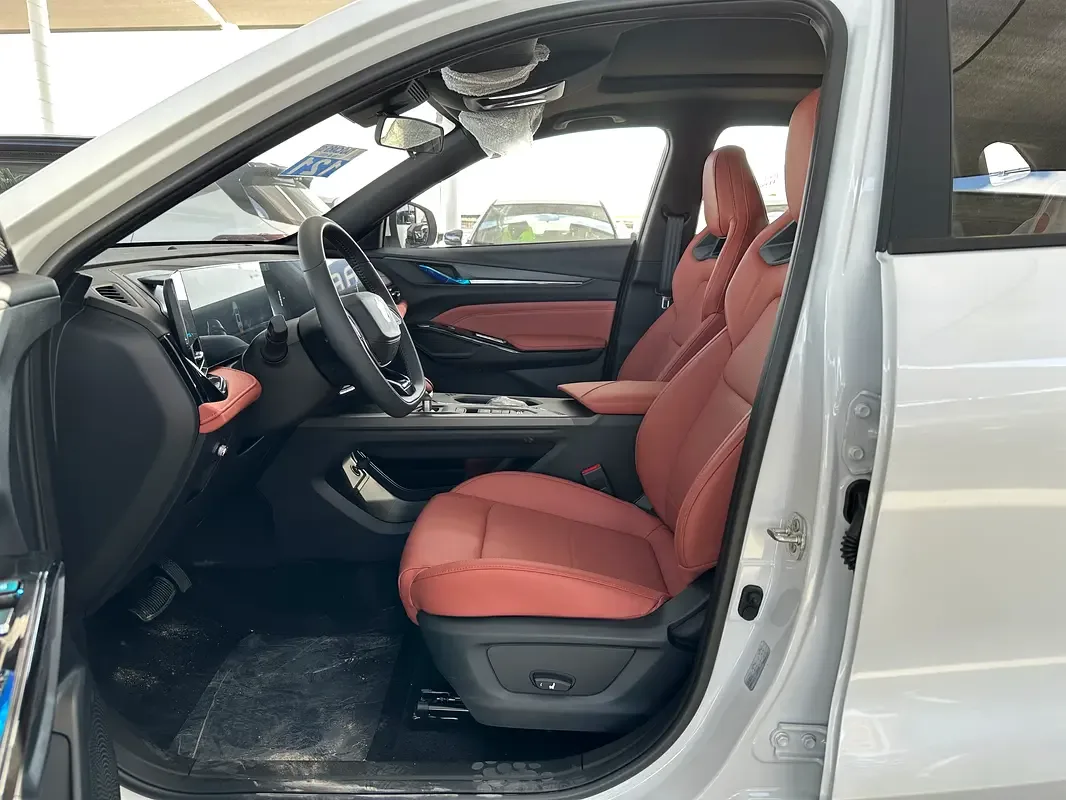 Changan X5 Plus 1.5 AMT (188 حصان) - 7