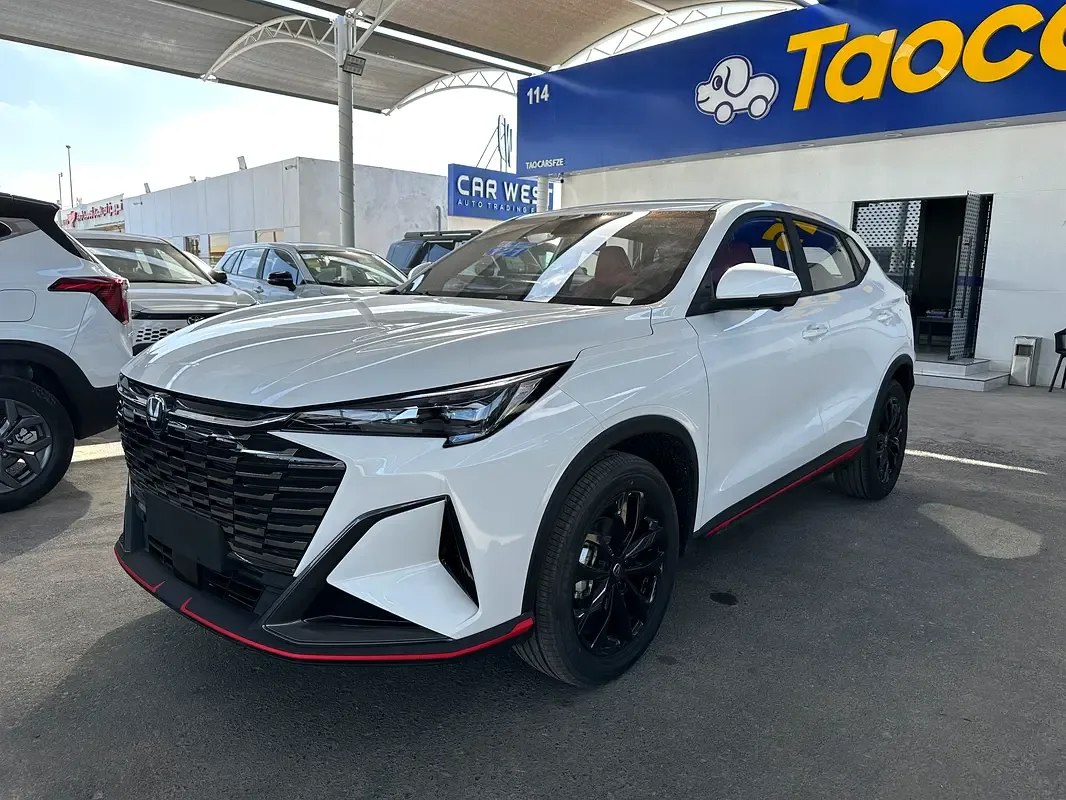 Changan X5 Plus 1.5 AMT (188 حصان) - 8