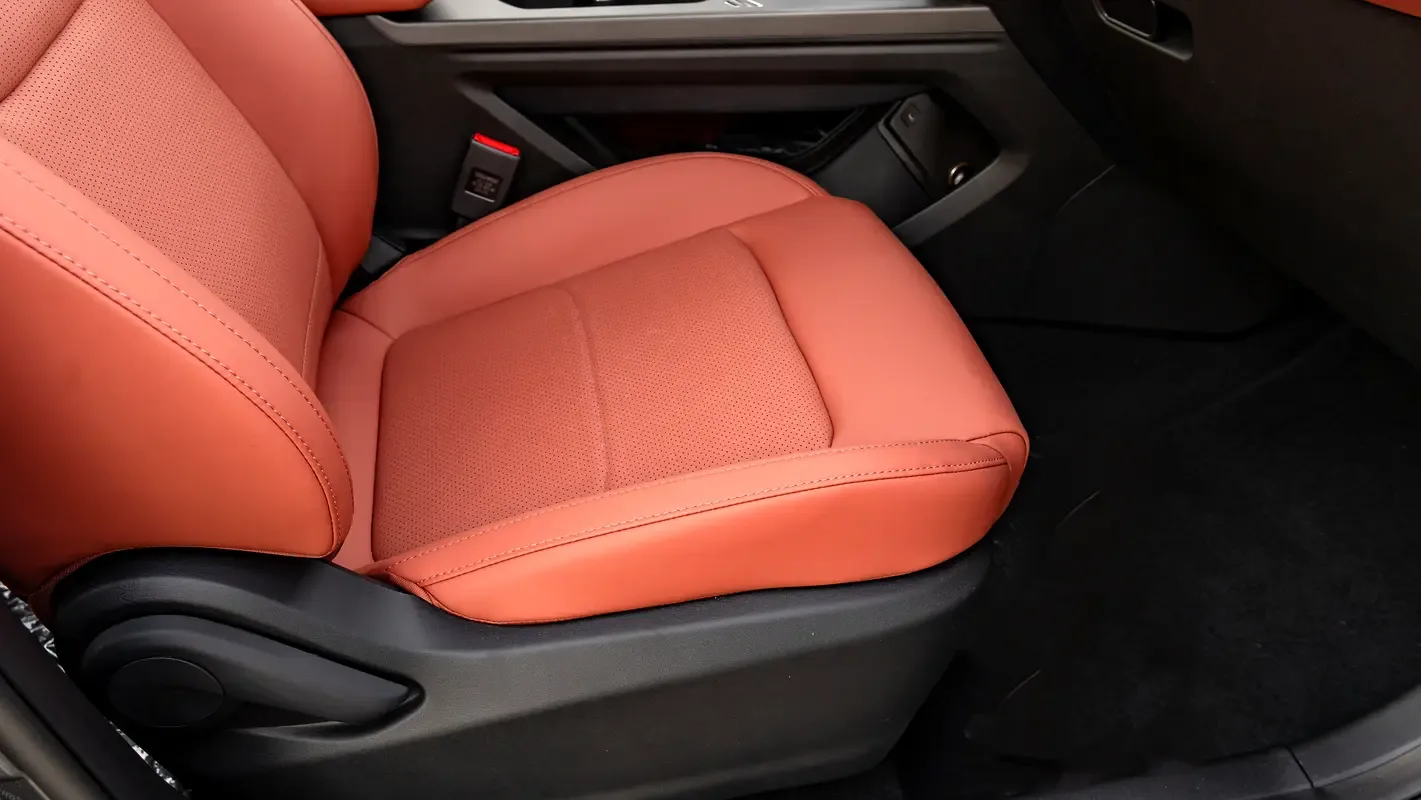 Changan X5 Plus 1.5 AMT (188 حصان) - 15