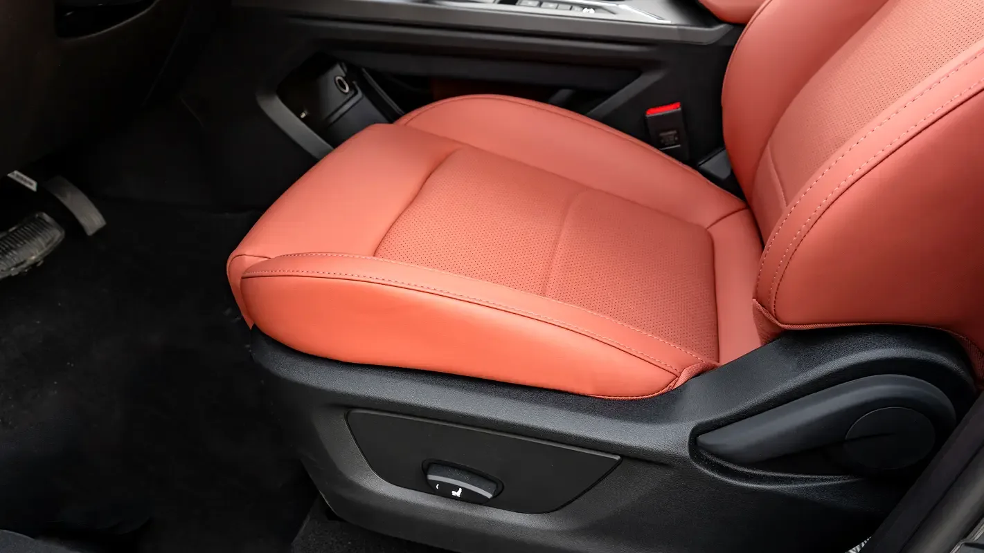 Changan X5 Plus 1.5 AMT (188 حصان) - 10