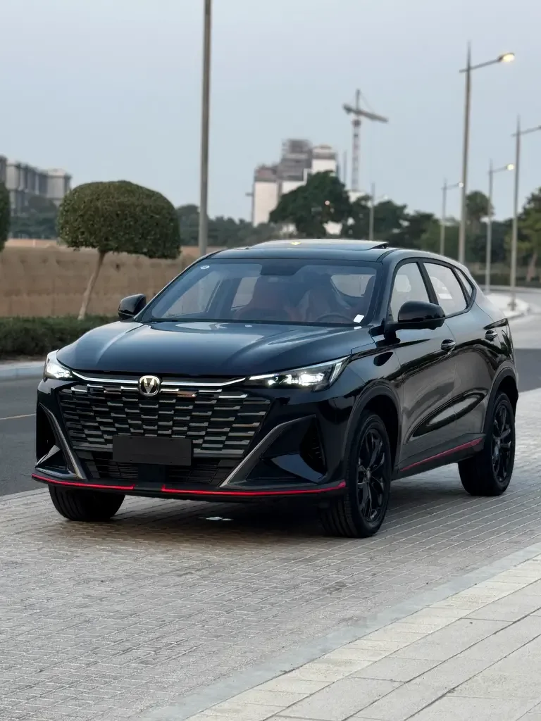 Changan X5 Plus 1.5 AMT (188 حصان)