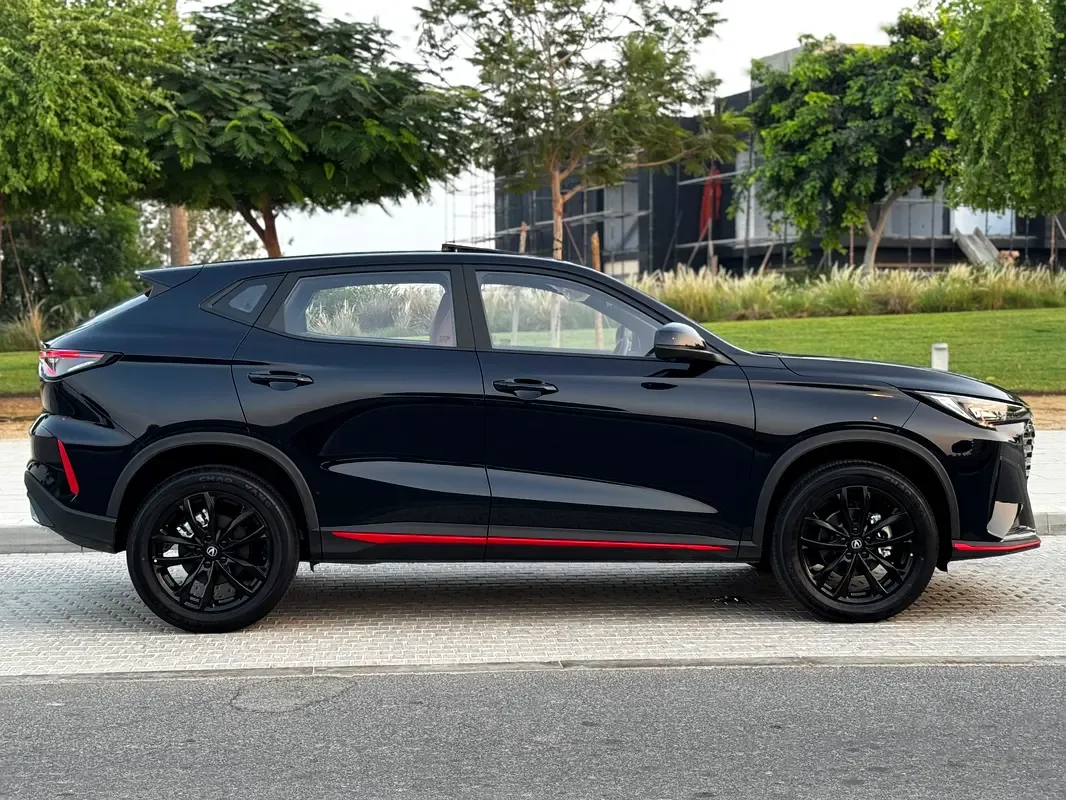 Changan X5 Plus 1.5 AMT (188 حصان) - 8