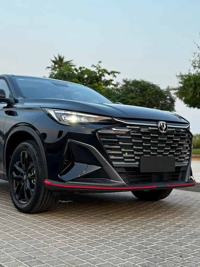 Changan X5 Plus 1.5 AMT (188 حصان) - 9