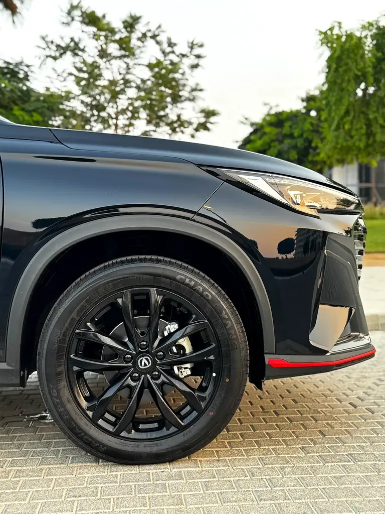 Changan X5 Plus 1.5 AMT (188 حصان) - 11