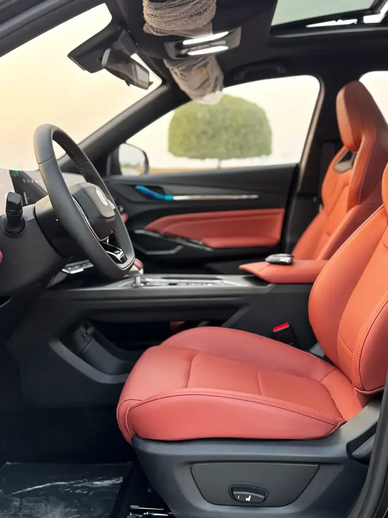 Changan X5 Plus 1.5 AMT (188 حصان) - 15