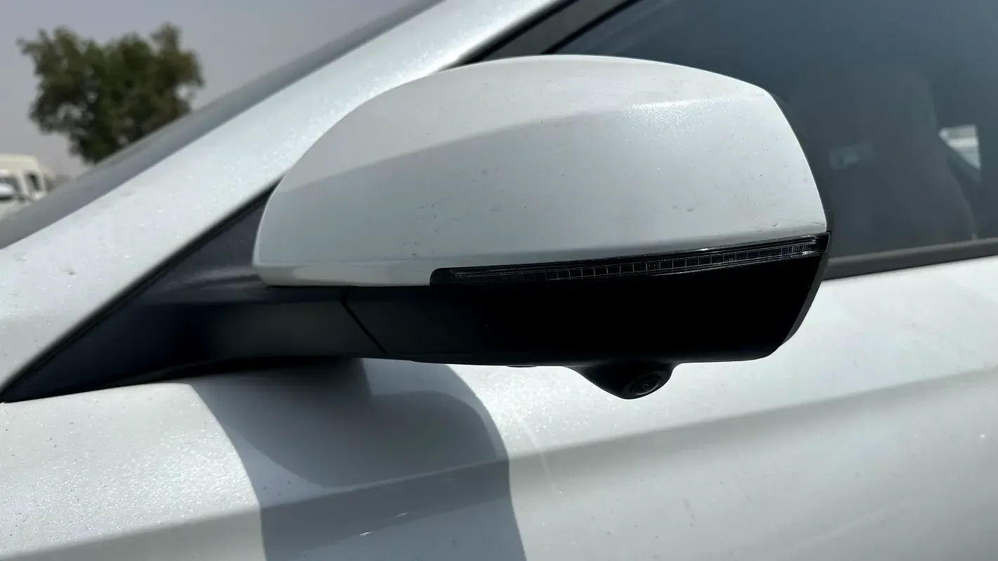 Changan X5 Plus 1.5 AMT (188 حصان) - 5