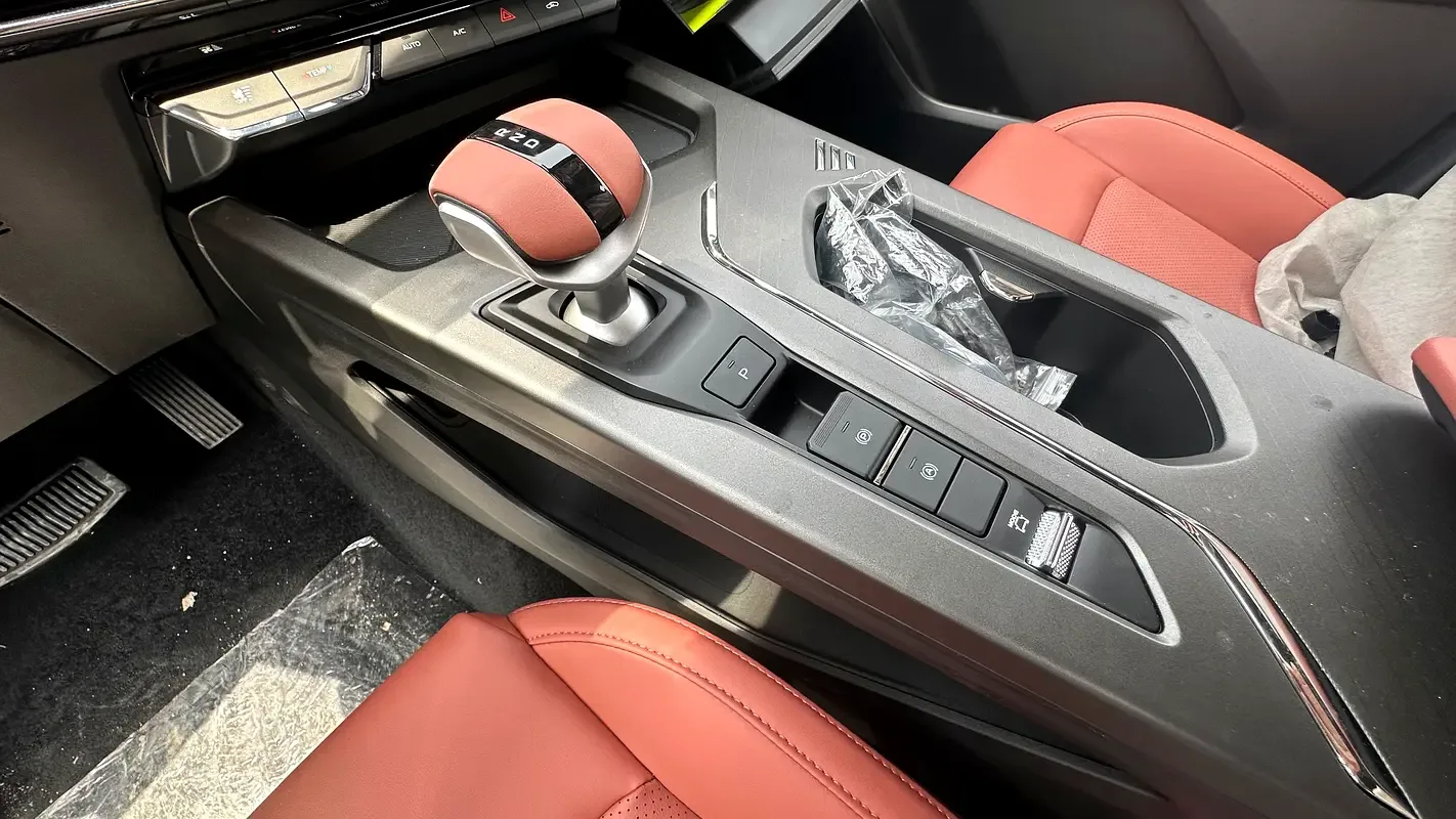Changan X5 Plus 1.5 AMT (188 حصان) - 8