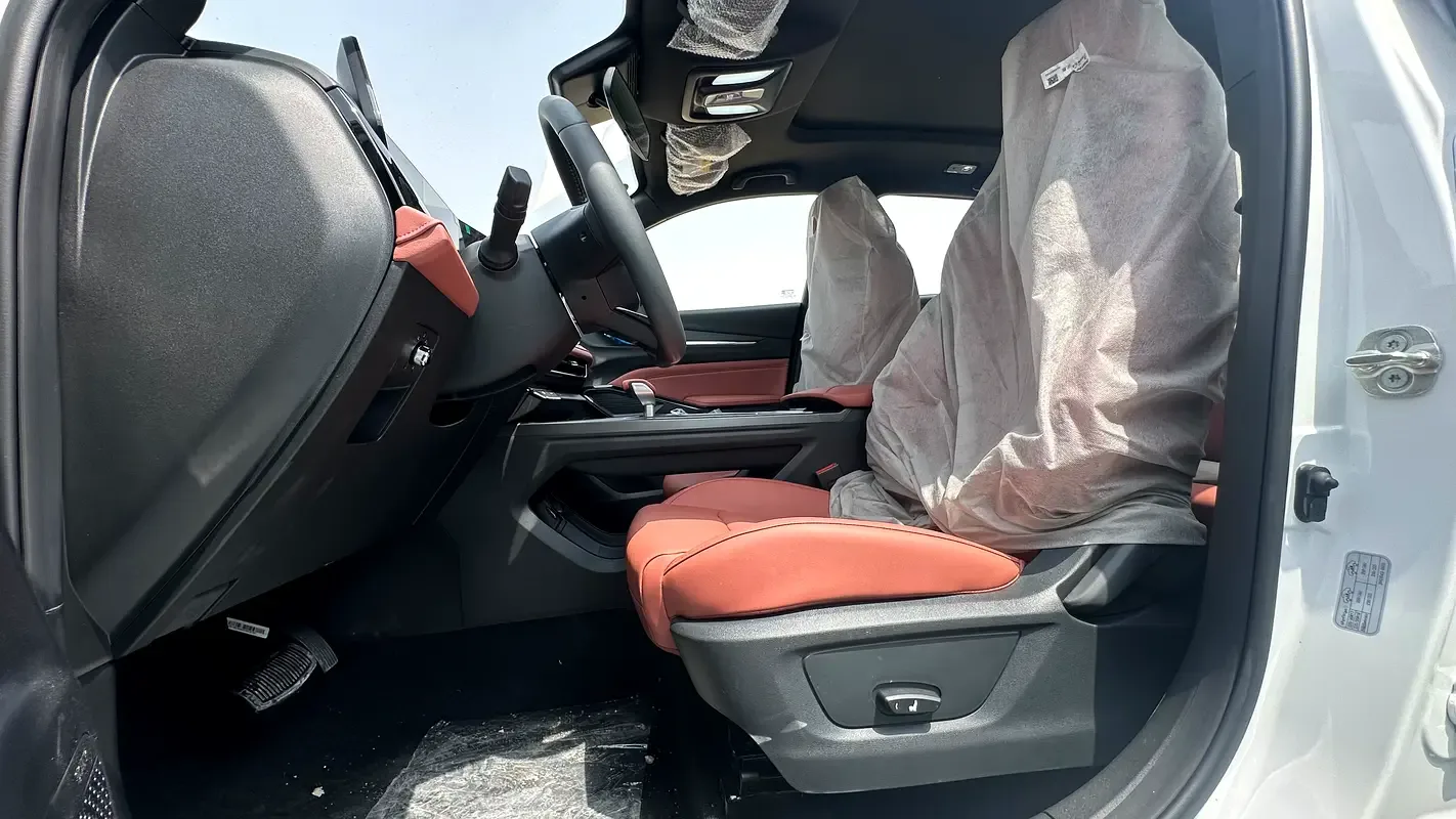 Changan X5 Plus 1.5 AMT (188 حصان) - 7